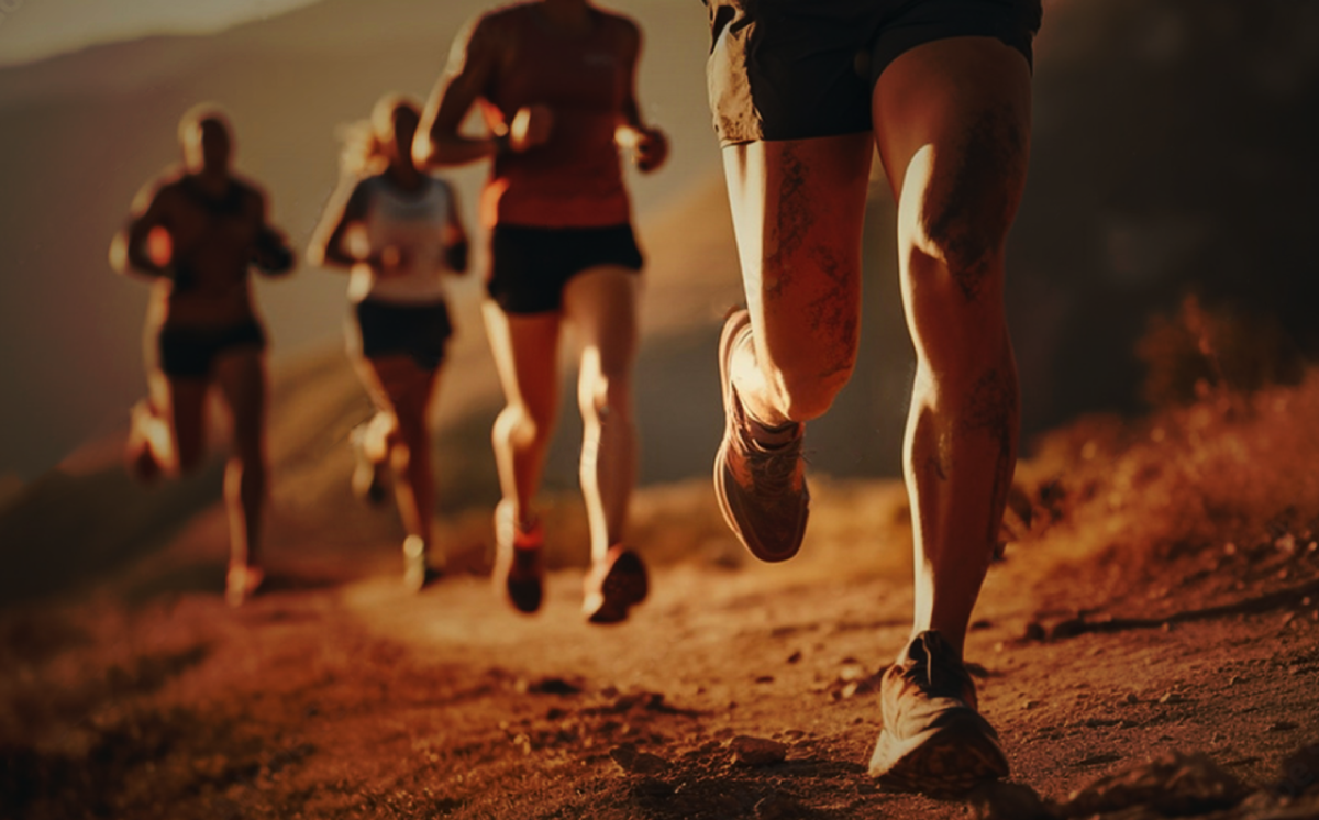 The-science-behind-endurance-running